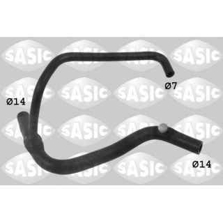 Radiatoriaus žarna SASIC 3406015