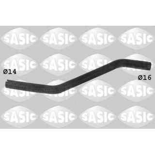 Radiatoriaus žarna SASIC 3406025