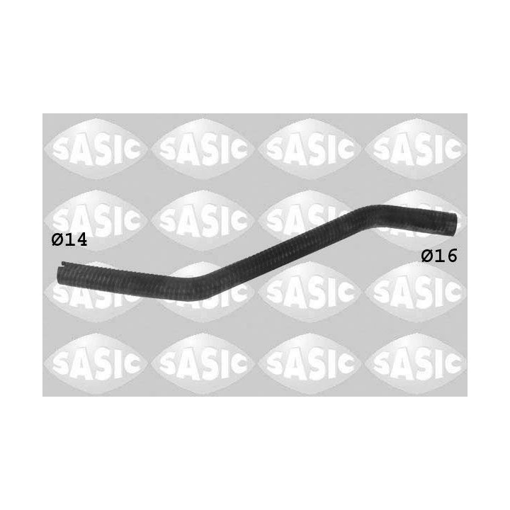 Radiatoriaus žarna SASIC 3406025