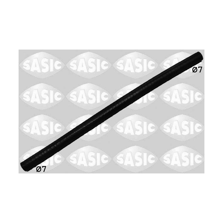 Radiatoriaus žarna SASIC 3406064