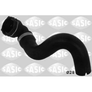 Radiatoriaus žarna SASIC 3406065