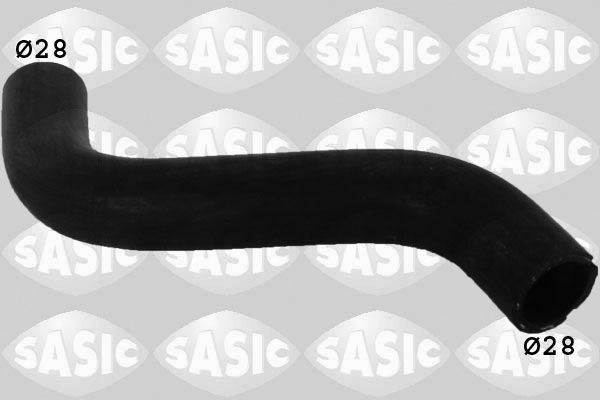 Radiatoriaus žarna SASIC 3406067