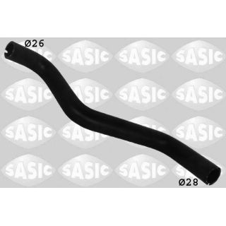 Radiatoriaus žarna SASIC 3406070