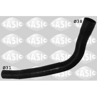 Radiatoriaus žarna SASIC 3406080