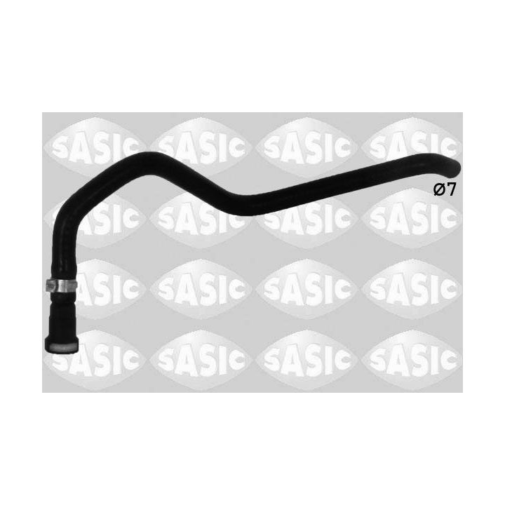 Radiatoriaus žarna SASIC 3406089