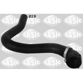 Radiatoriaus žarna SASIC 3406093