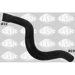 Radiatoriaus žarna SASIC 3406098