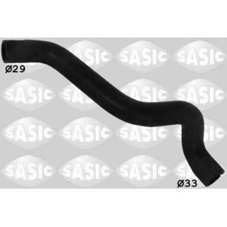 Radiatoriaus žarna SASIC 3406100