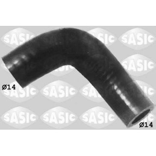 Radiatoriaus žarna SASIC 3406109