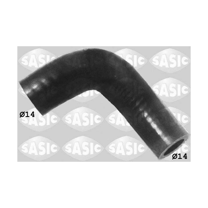 Radiatoriaus žarna SASIC 3406109