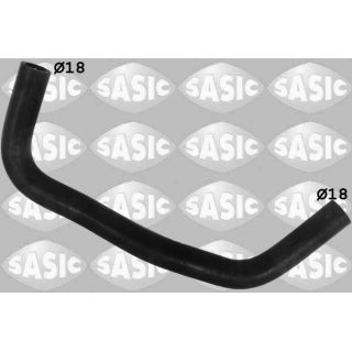 Radiatoriaus žarna SASIC 3406128