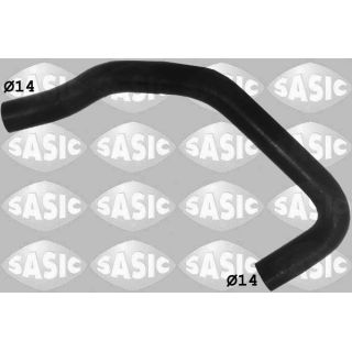 Radiatoriaus žarna SASIC 3406134