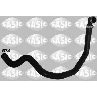 Radiatoriaus žarna SASIC 3406172