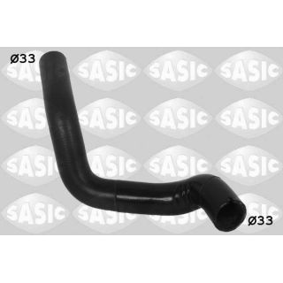 Radiatoriaus žarna SASIC 3406233