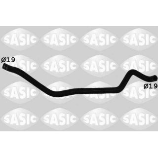 Radiatoriaus žarna SASIC 3406264