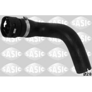 Radiatoriaus žarna SASIC 3406268