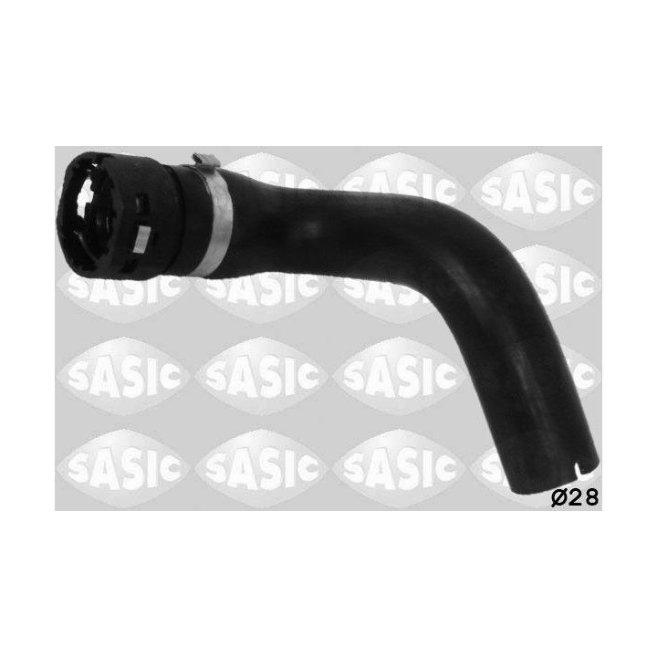 Radiatoriaus žarna SASIC 3406268