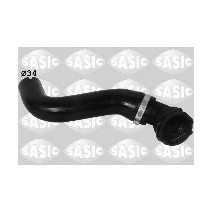 Radiatoriaus žarna SASIC 3406270