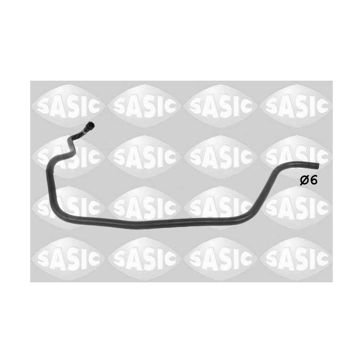 Radiatoriaus žarna SASIC 3406399