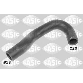 Radiatoriaus žarna SASIC 3406427