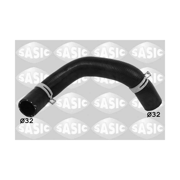 Radiatoriaus žarna SASIC 3406455