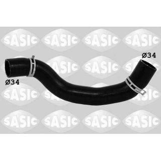 Radiatoriaus žarna SASIC 3406457