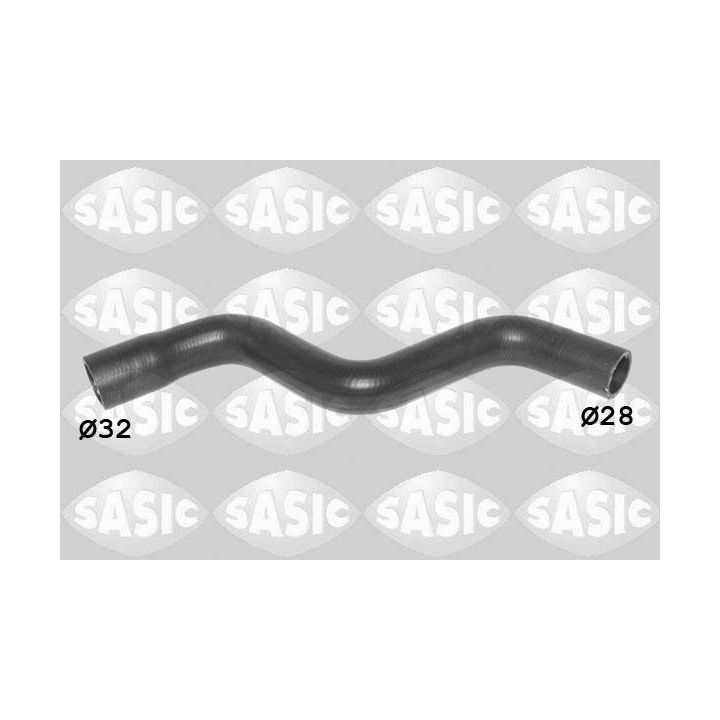 Radiatoriaus žarna SASIC 3406475