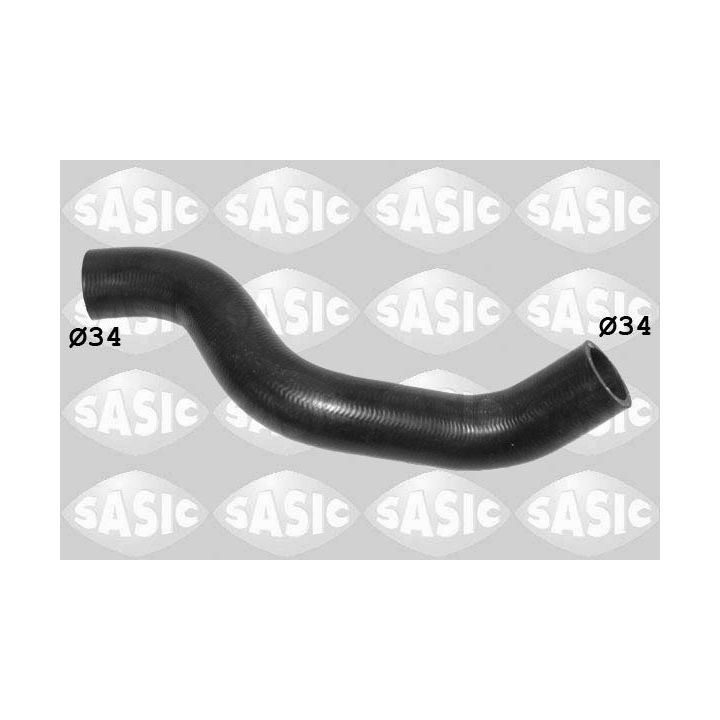 Radiatoriaus žarna SASIC 3406508