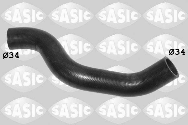 Radiatoriaus žarna SASIC 3406508