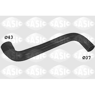 Radiatoriaus žarna SASIC SWH0454