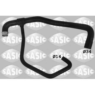 Radiatoriaus žarna SASIC SWH0478