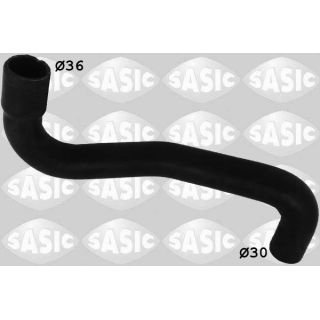 Radiatoriaus žarna SASIC SWH4187