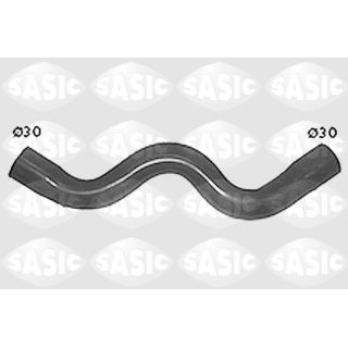 Radiatoriaus žarna SASIC SWH4197