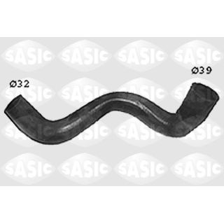 Radiatoriaus žarna SASIC SWH4234