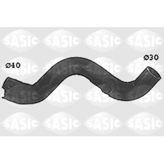 Radiatoriaus žarna SASIC SWH4236