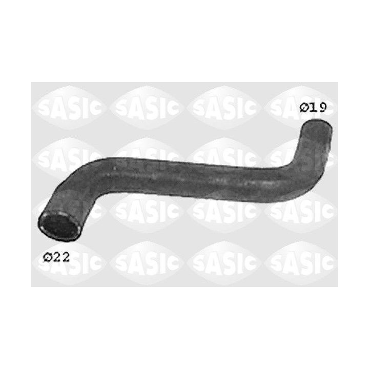 Radiatoriaus žarna SASIC SWH4237