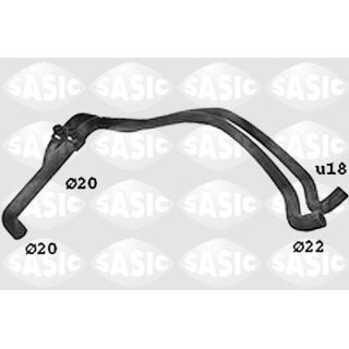 Radiatoriaus žarna SASIC SWH4249