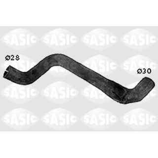 Radiatoriaus žarna SASIC SWH4252