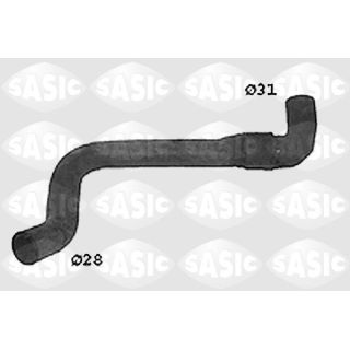 Radiatoriaus žarna SASIC SWH4257