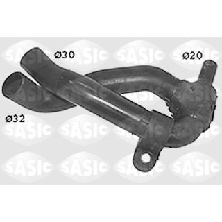 Radiatoriaus žarna SASIC SWH4260