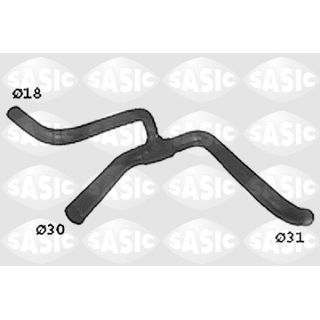 Radiatoriaus žarna SASIC SWH4264