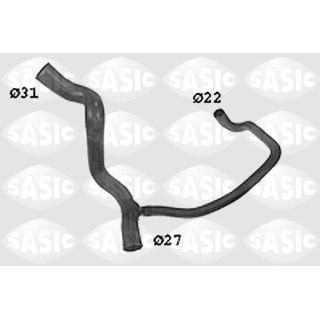 Radiatoriaus žarna SASIC SWH4268