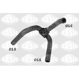 Radiatoriaus žarna SASIC SWH4272