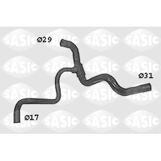 Radiatoriaus žarna SASIC SWH4295