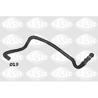 Radiatoriaus žarna SASIC SWH4304