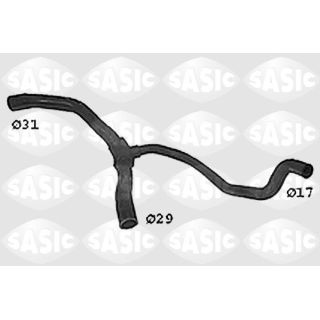 Radiatoriaus žarna SASIC SWH4307