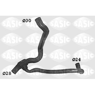 Radiatoriaus žarna SASIC SWH4311