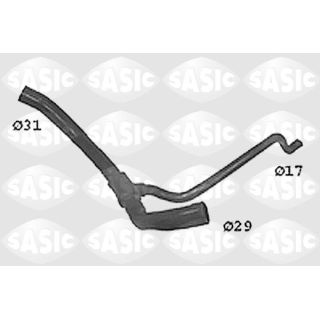 Radiatoriaus žarna SASIC SWH4315