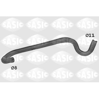 Radiatoriaus žarna SASIC SWH4319