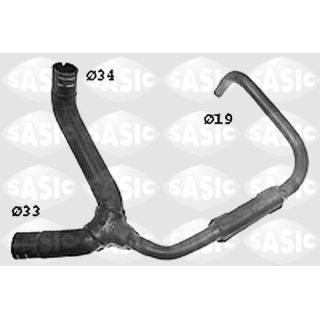 Radiatoriaus žarna SASIC SWH6613